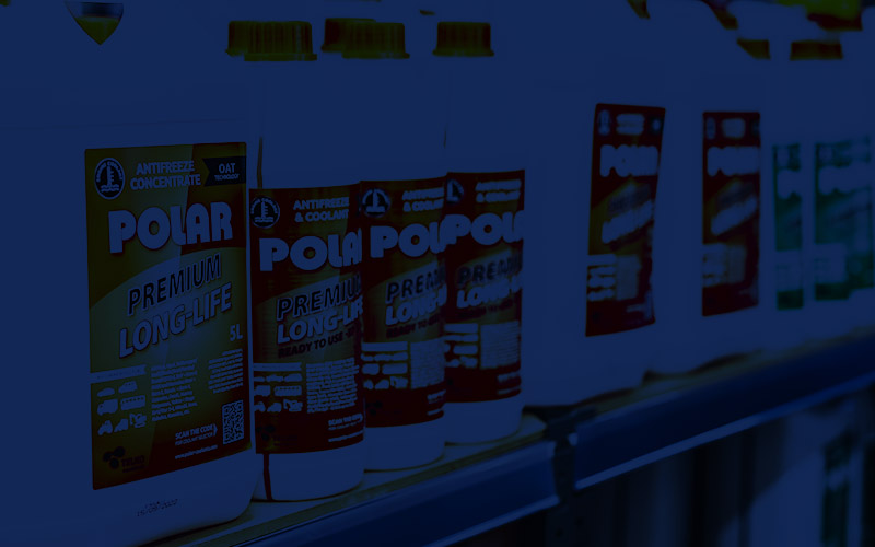 Uren's Banner