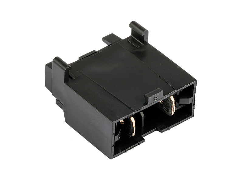 Kaitsmepesa GM lapikklemm