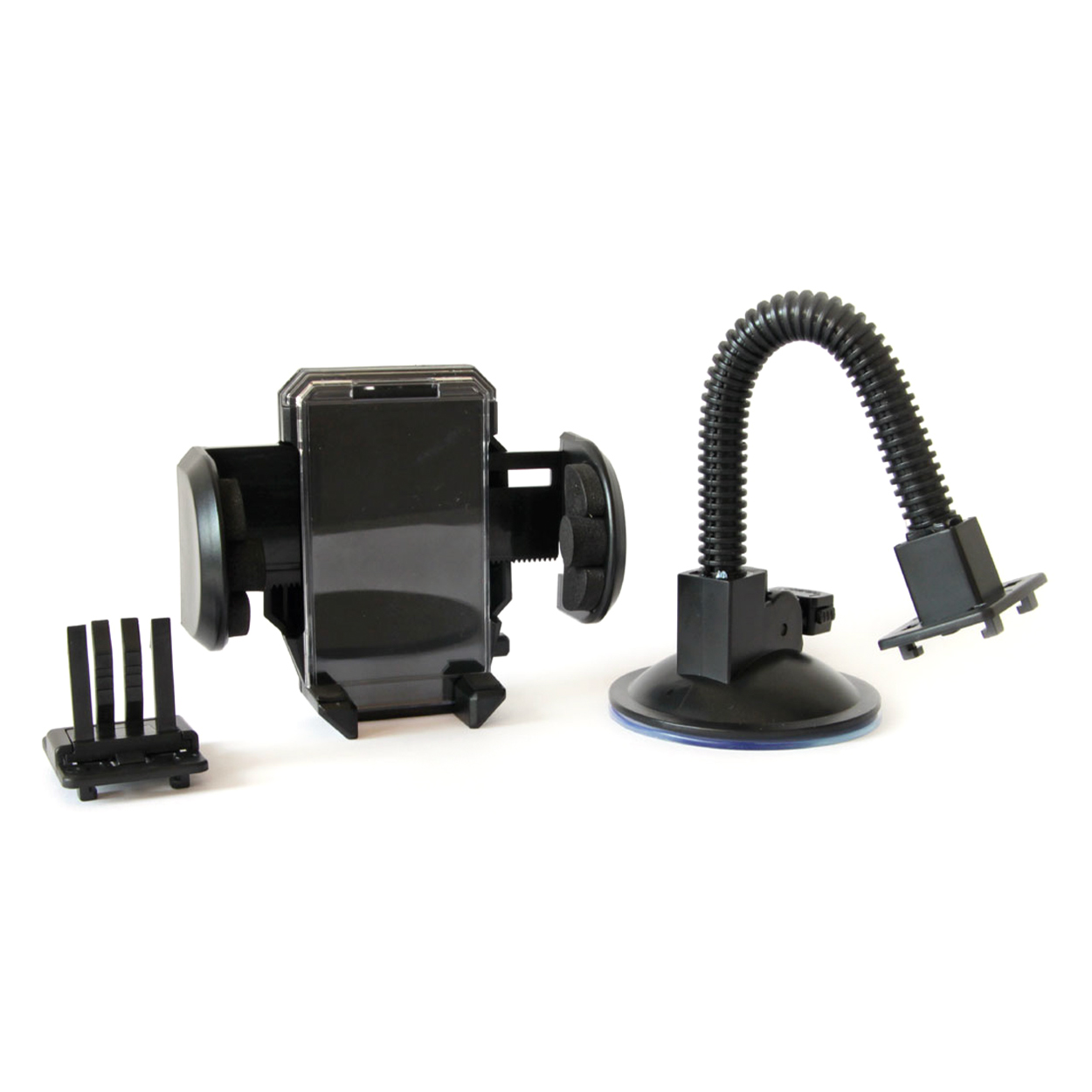 Amio mobiiltelefoni hoidja reguleeritav 50-107mm