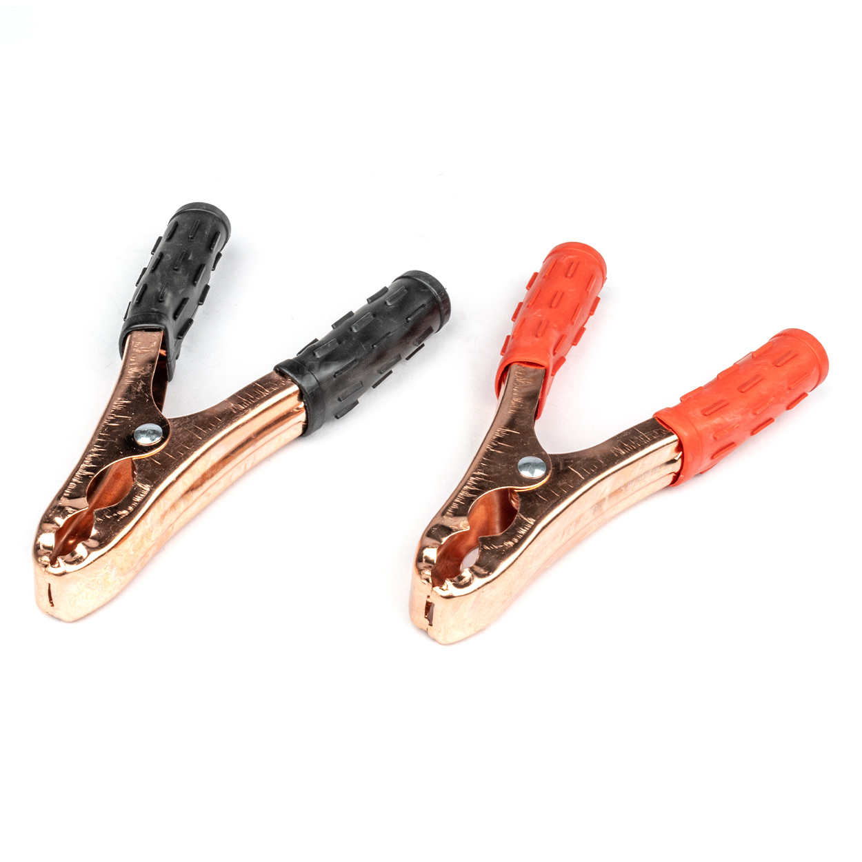 Akujuhtme käpad 150-300A 15cm 2tk Amio