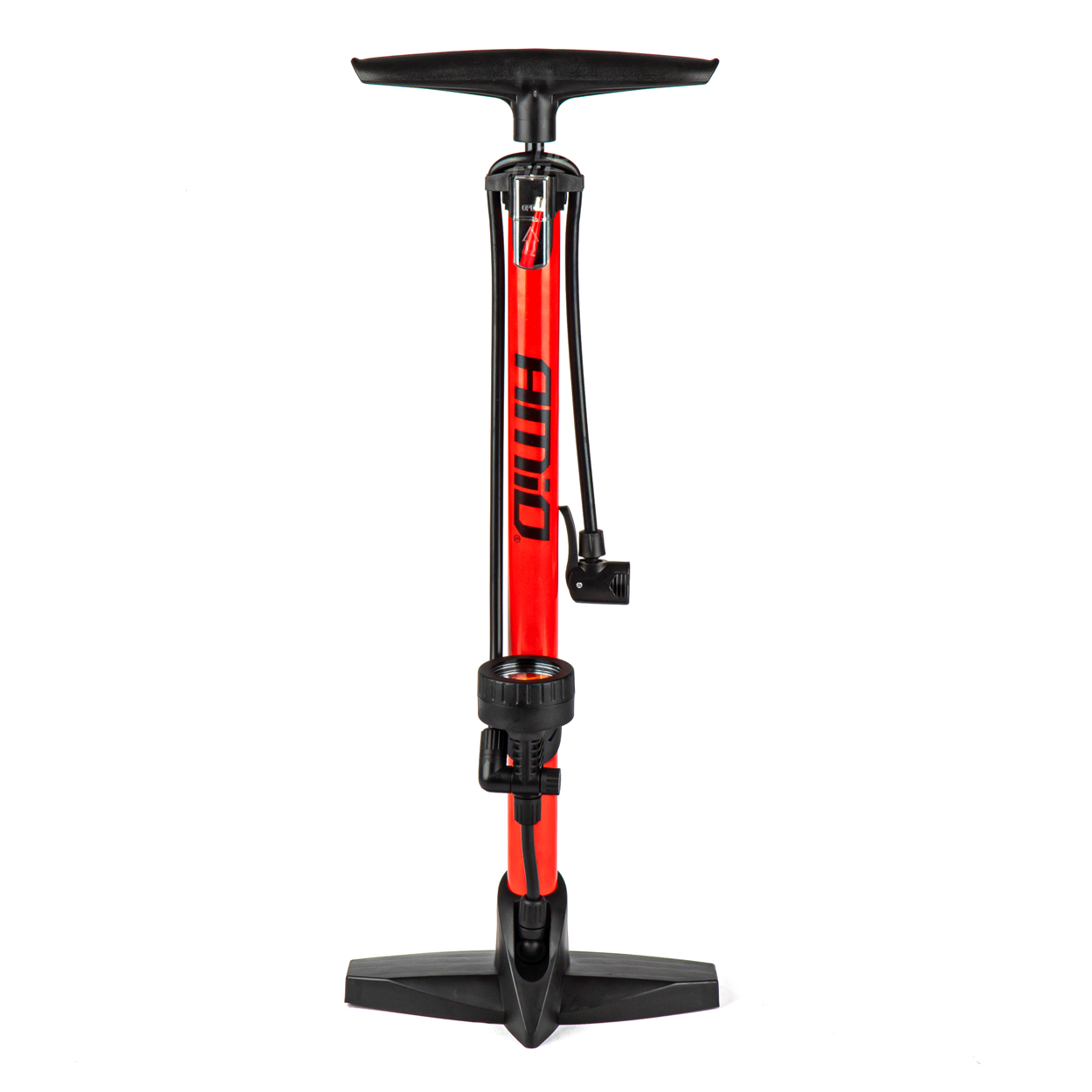 Käsipump manomeetriga PU02