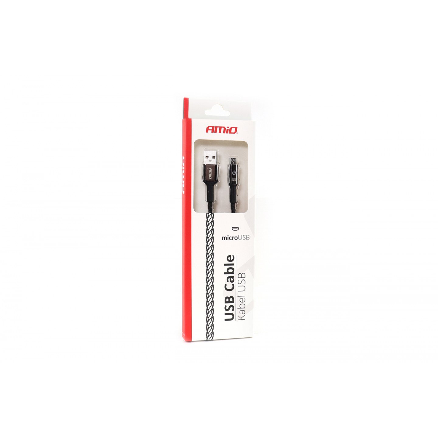 Kaabel USB-Micro USB FullLINK UC-11 1m