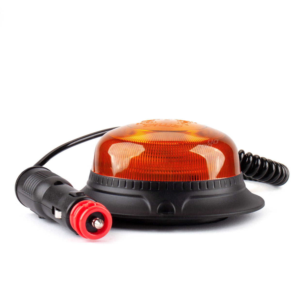 LED vilkur madal W21m mag/3polt R65 R10 18Led 12/24V IP56