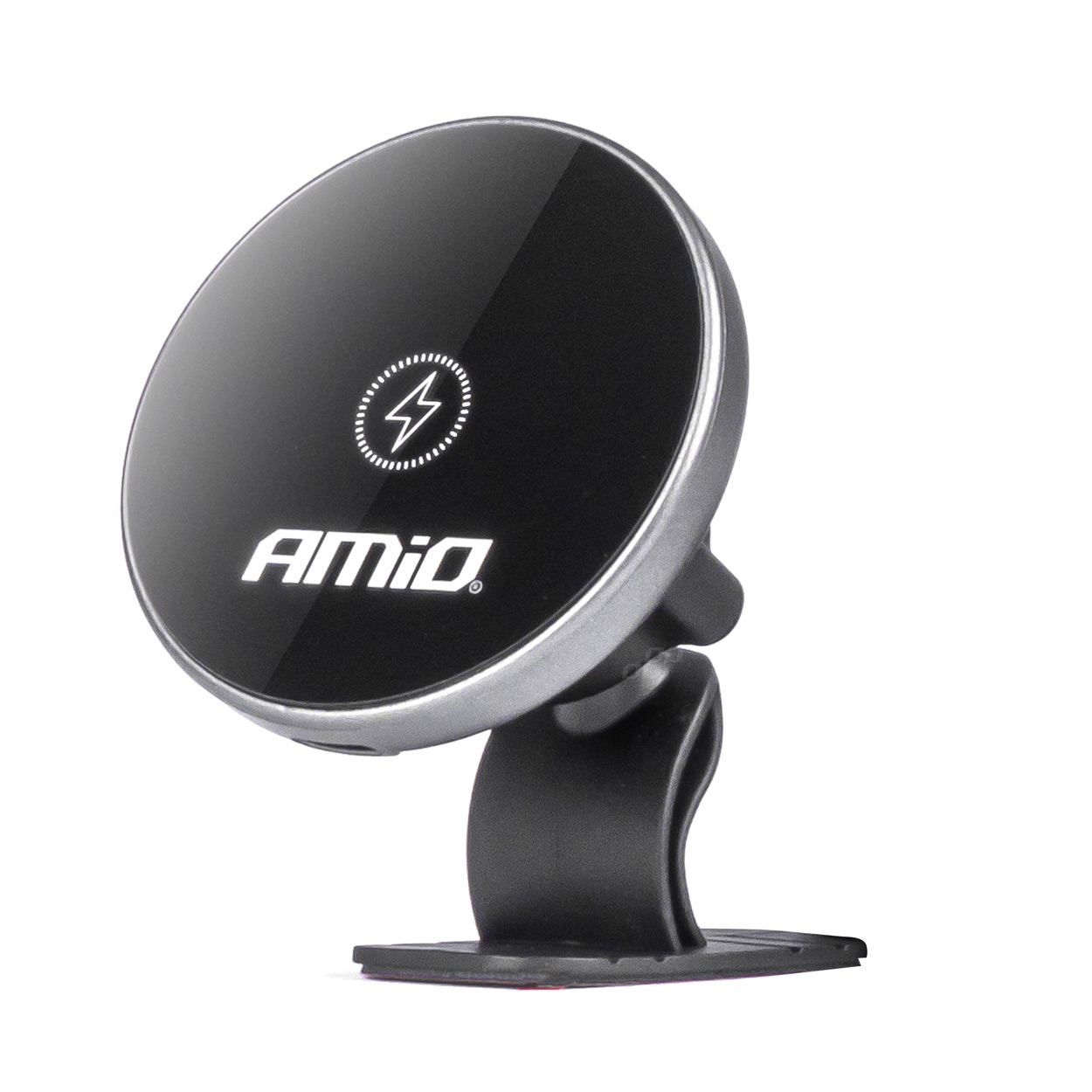 Amio magnet laetav telefonihoidja kleebitav