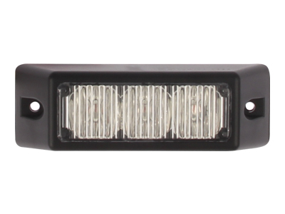 LED pindvilkur 12-24V koll.3-LED 100x33x25mm