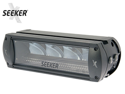 LED kaugtuli SEEKER10X 9-36V 40W REF. 30