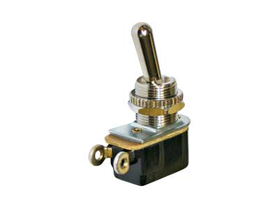 Hooblüliti ON-OFF 2 klemmi