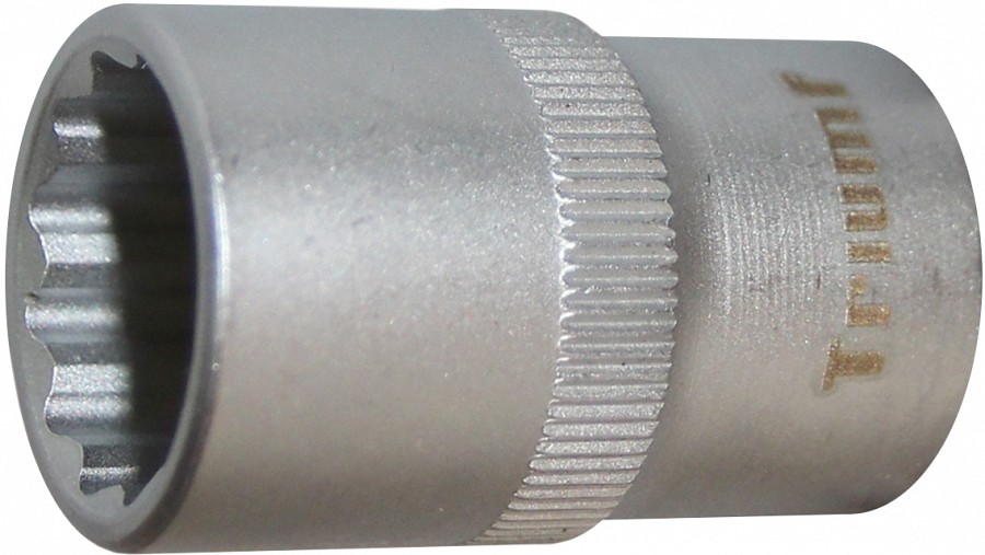 Triumf 12-kant padrun 1/2`` 21mm