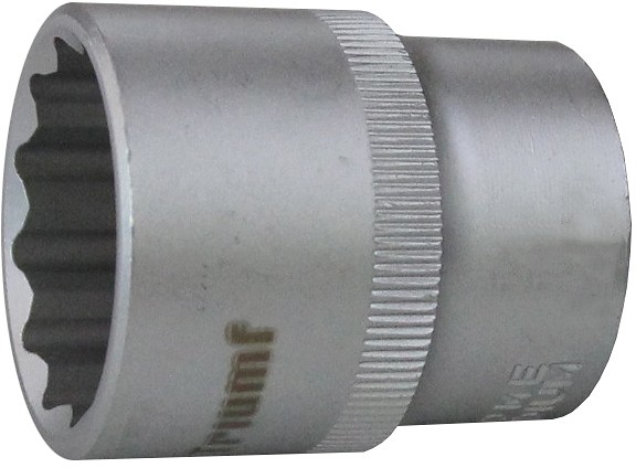 Triumf 12-kant padrun 1/2`` 26mm