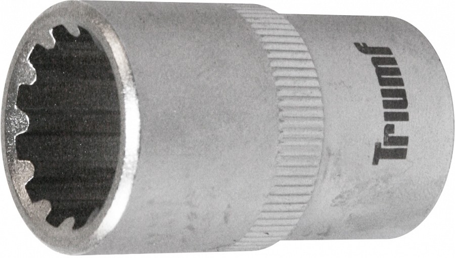 Padrun 19mm 1/2" Multilock Triumf