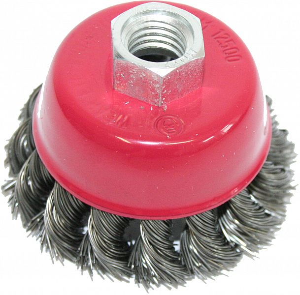 Triumf kauss-terashari M14 65mm sõlmharjas