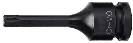 Triumf löök torxotsikT55 1/2" pikk 80mm