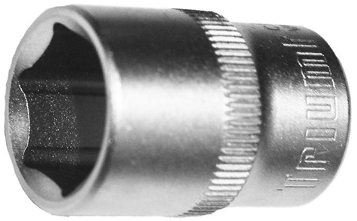 Padrun 9mm 3/8" Triumf
