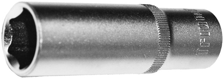 Pikk padrun 10mm 3/8" Triumf