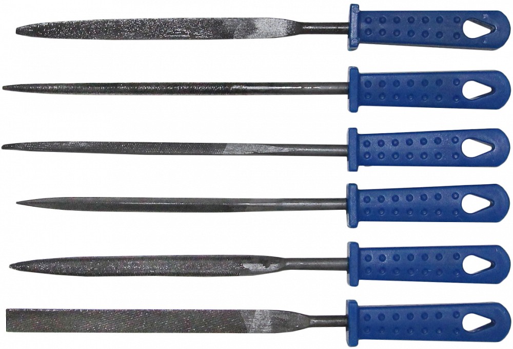 Muukviilide komplekt Triumf 6k. 140mm