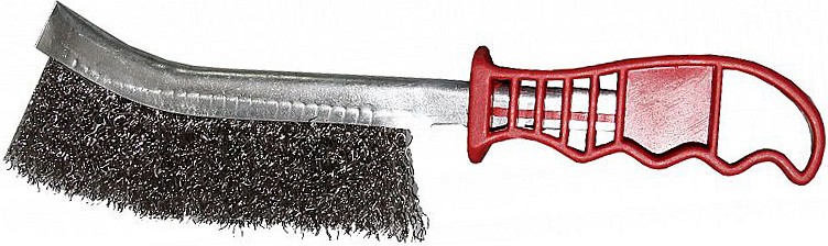 Triumf terashari, plastkäepide 1tk