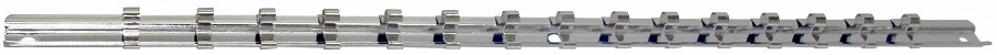 Triumf klamberhoidik 1/4" padrunitele (15 kohta)
