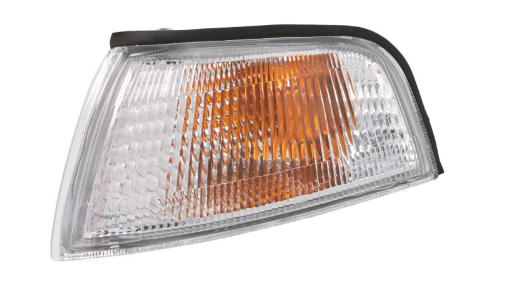 Suunatuli esim. vasak Mitsubishi Lancer