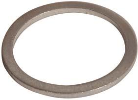 Alumiiniumseib 16x20x1,5