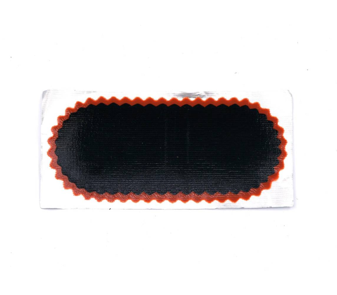 TipTop sisekummi paik nr.7 (74x37mm)