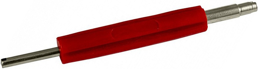 Ventiilikeeraja 2-poolne sõidu-veoauto JBM