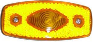 Küljetuli kollane 102x40