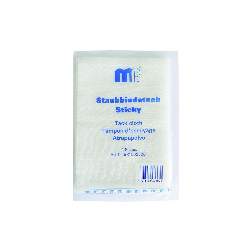 Mipa vahalapp 80x80cm