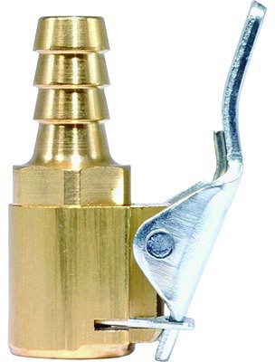 Rehvipumbaotsik 8mm, ventiilile