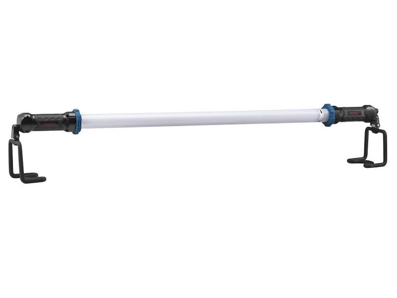 Töölamp kapoti alla Luna