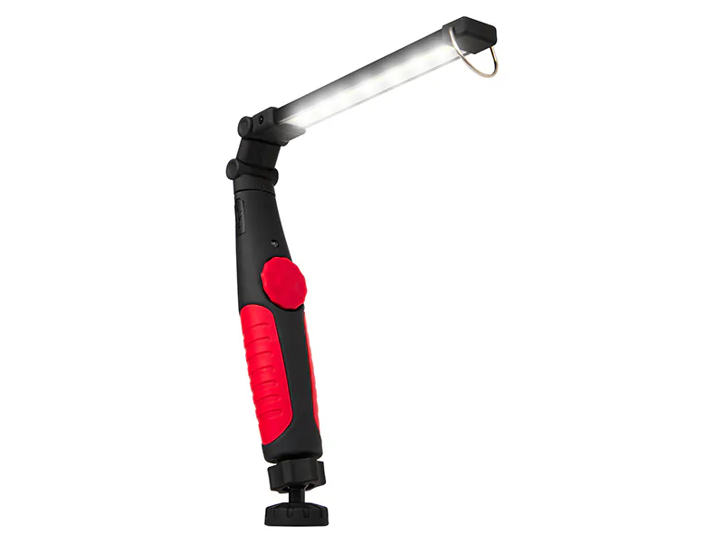 Blow led töökoja lamp liiegndiga/magnetiga 1800mAh