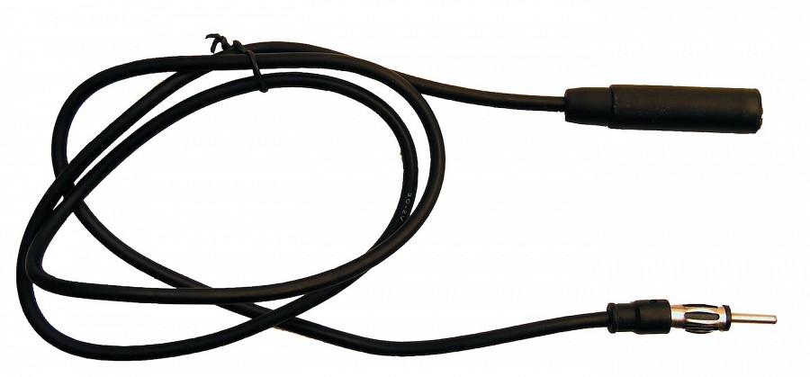 Antenni pikend. juhe 350cm T2