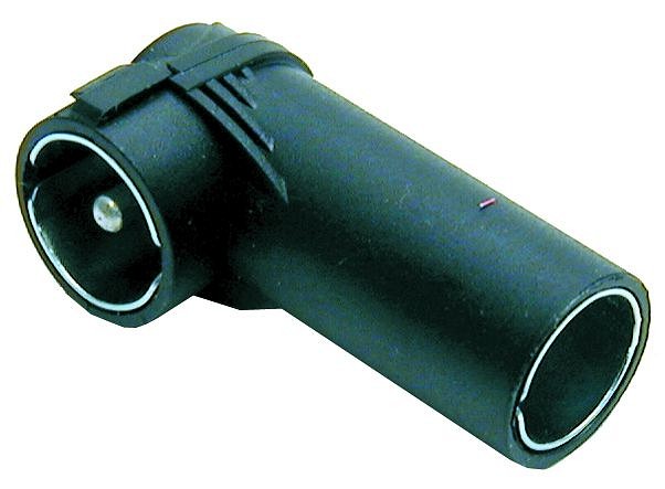 Antenni adaptor universaal ISO90