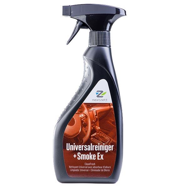 NZ Universaalpuhastusaine 500ml