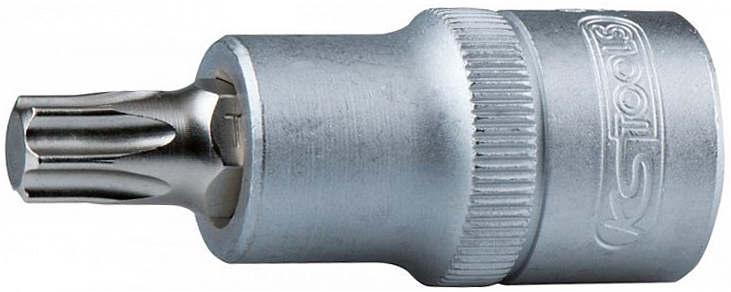 KS Tools 1/2'' padrunotsik torx T27