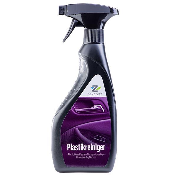 NZ Plastiku puhastusaine 500ml