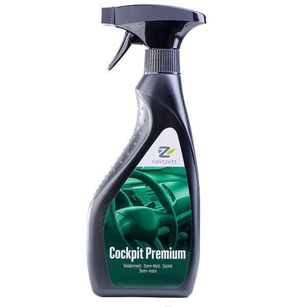 NZ Cockpit Premium 500ml