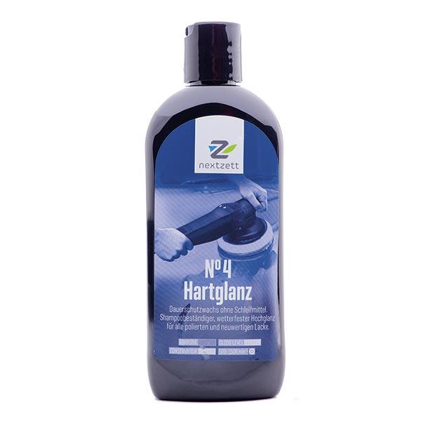 NZ Hartglanz Nr:4 vaha 250ml