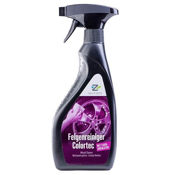 NZ Velje puhastusvahend Colortec 500ml