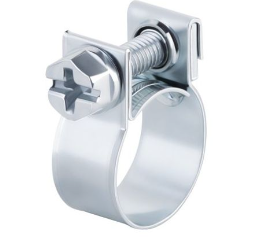 ABA lõdvikuklamber Mini 7