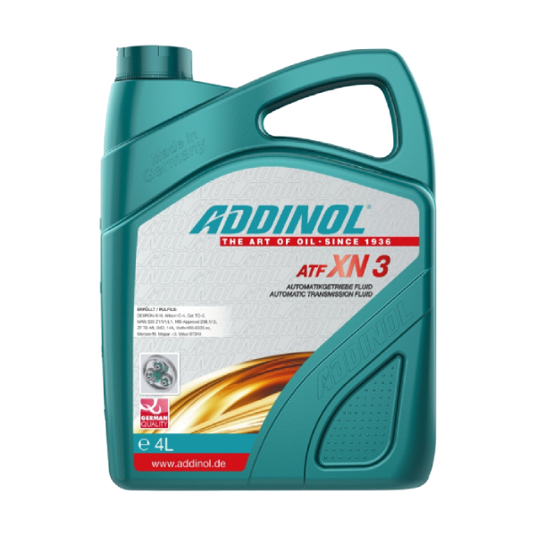 Addinol ATF XN 3 4L
