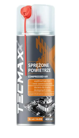 TecMaxx Suruõhk aerosool 400ml