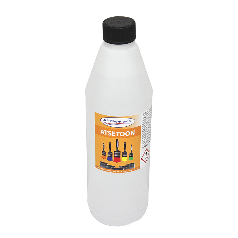 APC Atsetoon 1L
