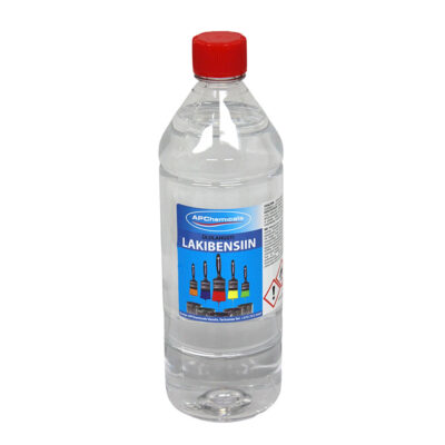 APC Lakibensiin 500ml