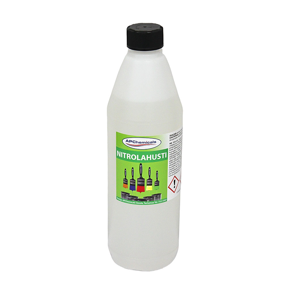 APC Nitrolahusti 646 500ml