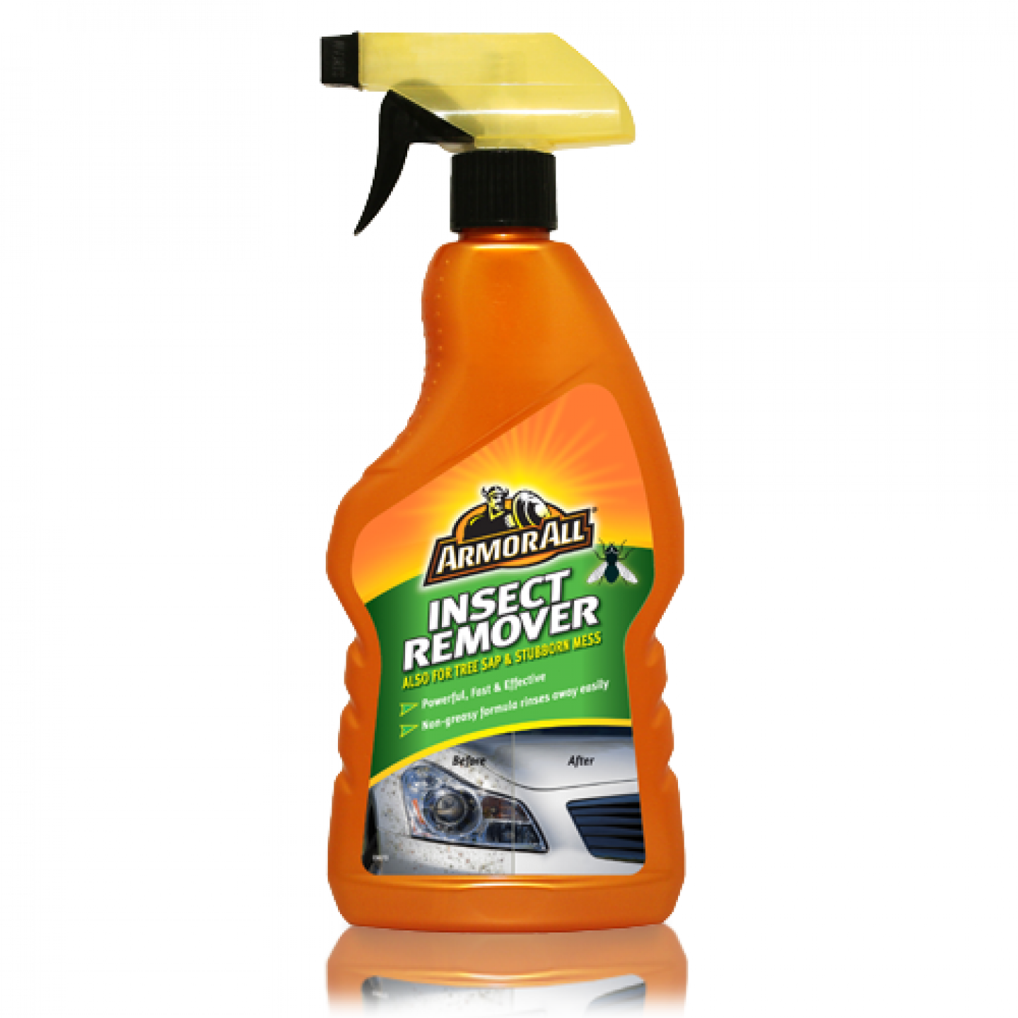 ArmorAll putukaeemaldusvahend 500ml