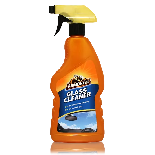ArmorAll klaasipuhastusvahend 500ml
