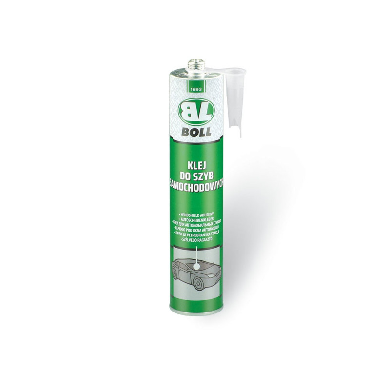 Boll klaasiliim 310ml