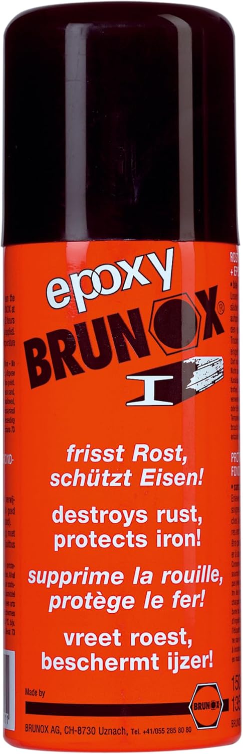 Brunox Epoxy roostemuundur krundiga 150ml