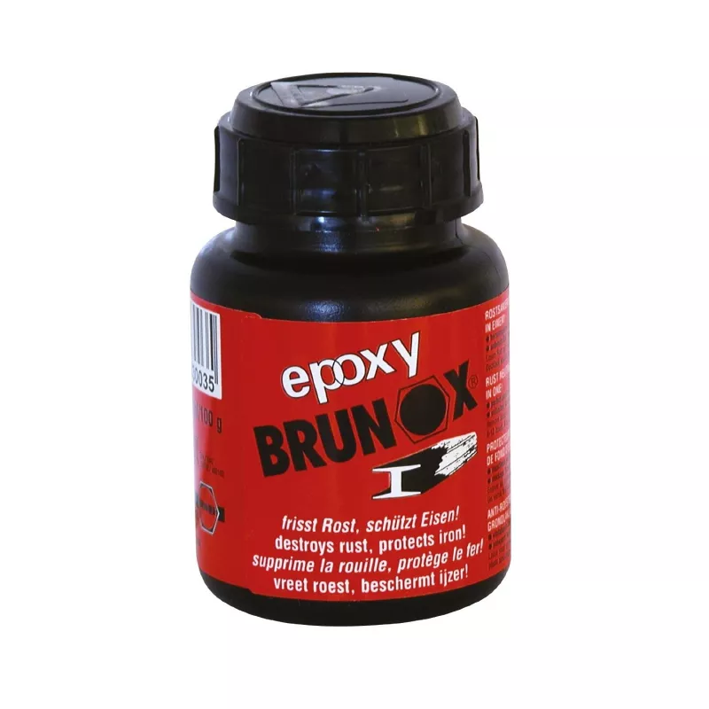 Brunox Epoxy Roostemuundur 100ml