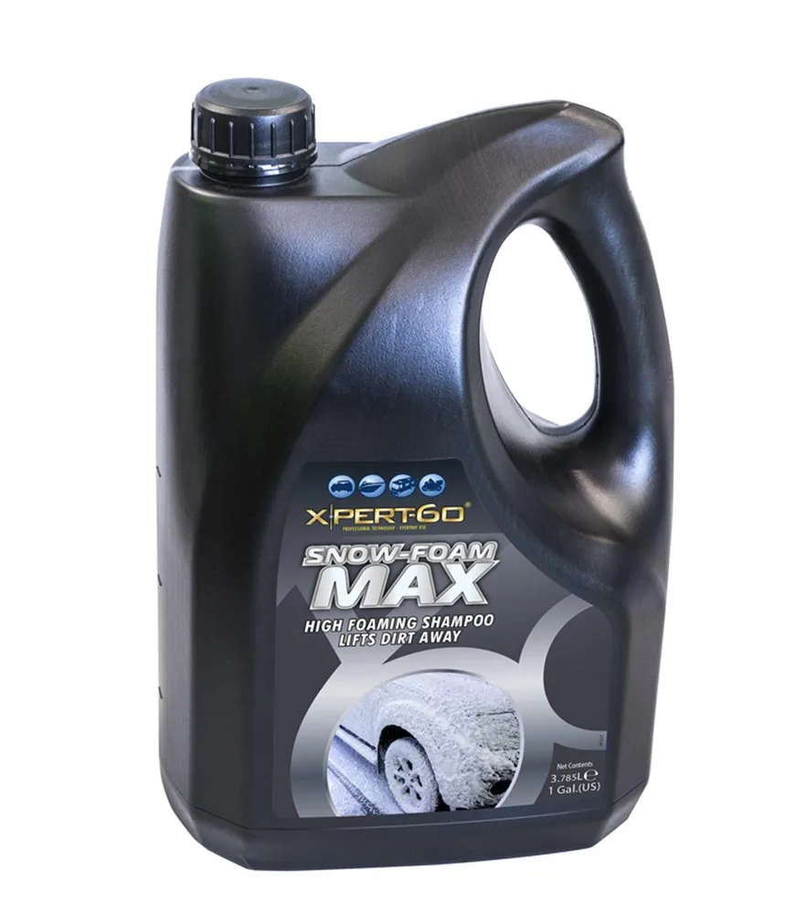 Vahupesu Snow-Foam Max 3,78L